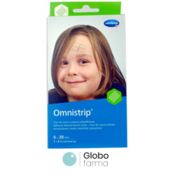 Omnistrip 638 Mm 12 Tiras