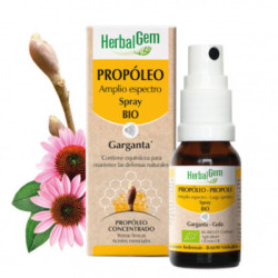 Herbalgem Propoli Spray Bio-15 Ml.