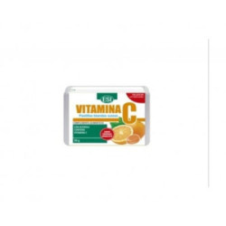 Esi Vitamina C Sabor Guaraná/Maracuyá
