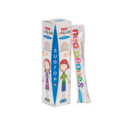 Neo Peques Suero + 5 Sachets