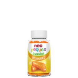 Neo Peques Gummies Vitamina C 30 U