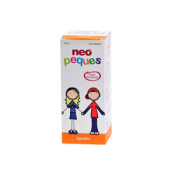 Neo Peques Apetito