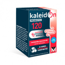 Sobres Bucosolubles Kaleidon 120 10X1 Gr.