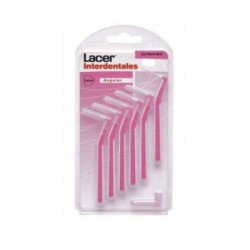 Lacer Cepillo Interdental Ultrafino Angular 6 Uds.