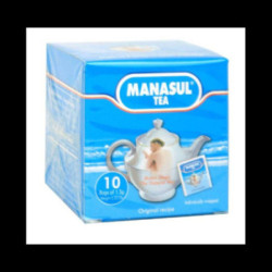 Manasul Te 10 Bolsitas
