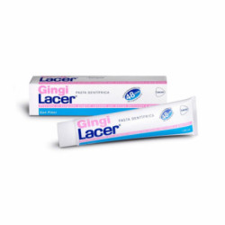 Pasta Gingilacer 125 Ml.