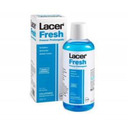 Lacer Lacerfresh Colutorio 500 Ml.