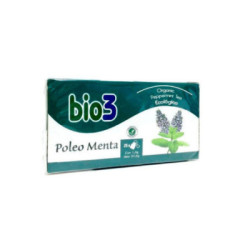 Bie 3 Poleo Menta Eco 25 Bols