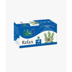 Bie3 Relax 25 Bolsas