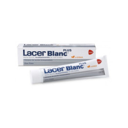 Lacerblanc Plus Citrus 125 Ml