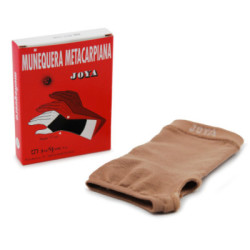 Muñequera Joya Metacarp Md