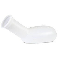 Aposan Botella Orinal Caballero