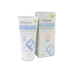 Crema Balsamo Pañal Farline 100Ml