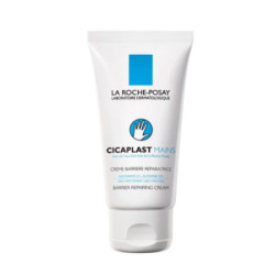 La Roche Posay Cicaplast Manos 50 Ml.