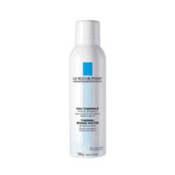 Agua Termal 150 Ml.