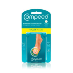 Compeed Callos Entre Dedos 10 Uds.
