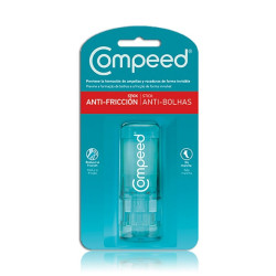 Compeed Anti-Friccion Stick 8 Ml.