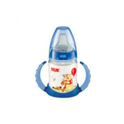 Nuk Biberón Pp Entrenamiento Disney 150 Ml.